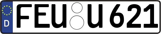 FEU-U621