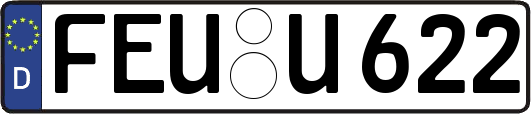 FEU-U622