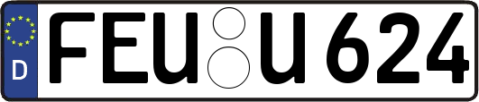 FEU-U624