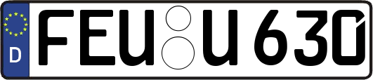 FEU-U630