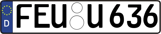 FEU-U636