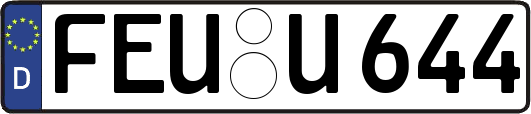 FEU-U644