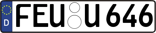 FEU-U646