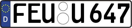 FEU-U647
