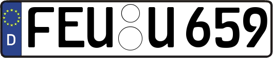 FEU-U659