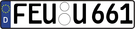 FEU-U661