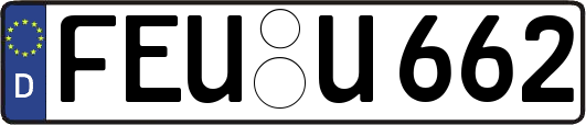 FEU-U662