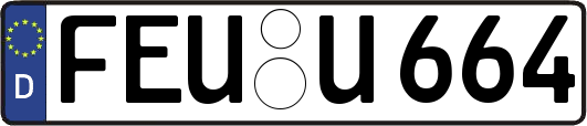 FEU-U664