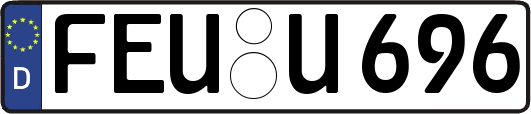 FEU-U696
