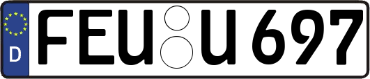 FEU-U697
