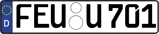 FEU-U701