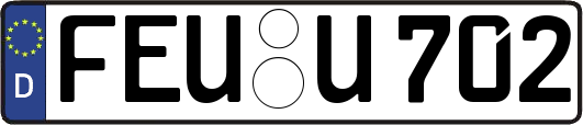 FEU-U702