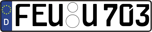FEU-U703