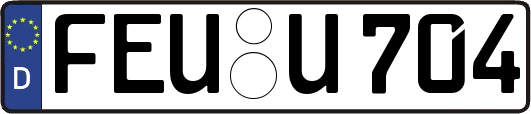FEU-U704