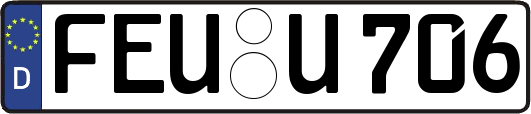 FEU-U706