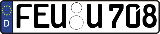 FEU-U708