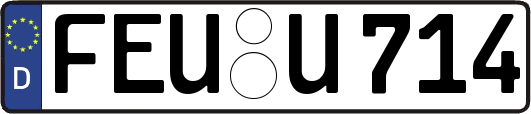FEU-U714