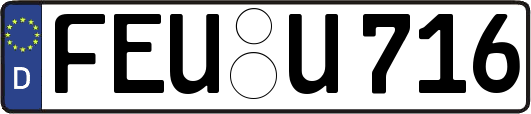 FEU-U716