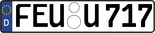 FEU-U717