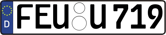 FEU-U719