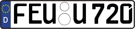FEU-U720