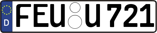 FEU-U721