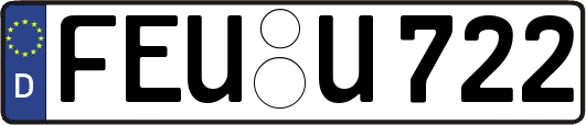 FEU-U722