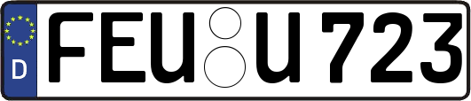 FEU-U723