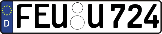 FEU-U724