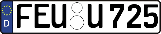 FEU-U725
