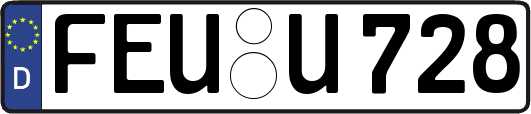 FEU-U728