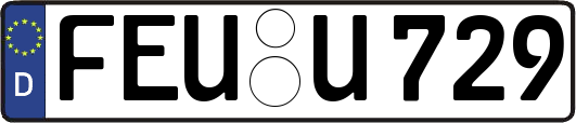 FEU-U729
