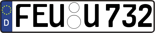 FEU-U732