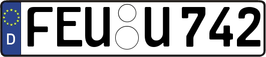FEU-U742