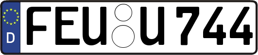 FEU-U744