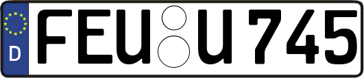 FEU-U745