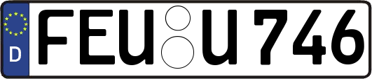 FEU-U746