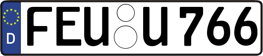 FEU-U766