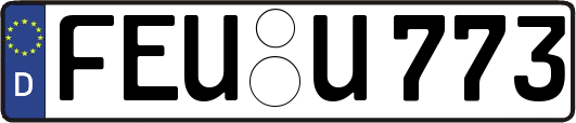FEU-U773