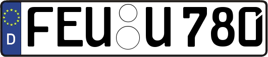 FEU-U780