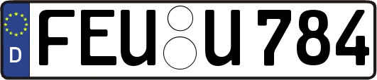 FEU-U784