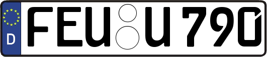 FEU-U790