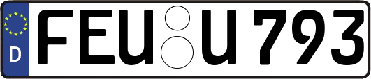 FEU-U793
