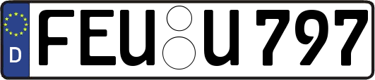 FEU-U797