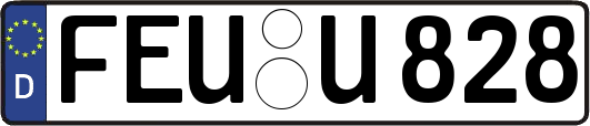 FEU-U828