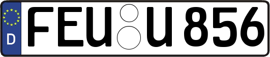 FEU-U856