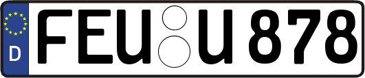 FEU-U878