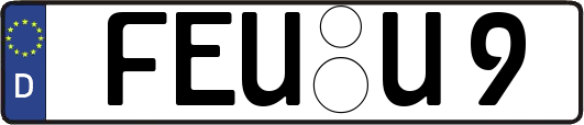 FEU-U9