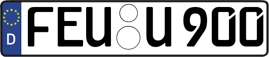 FEU-U900