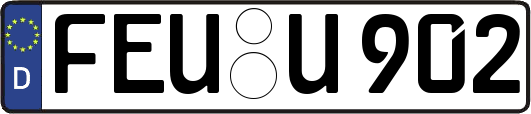FEU-U902